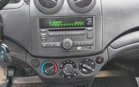 Chevrolet Aveo III, 2010 год, 295 000 рублей, 12 фотография