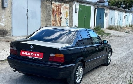 BMW 3 серия, 1995 год, 295 000 рублей, 4 фотография