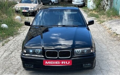 BMW 3 серия, 1995 год, 295 000 рублей, 2 фотография