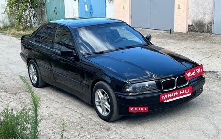 BMW 3 серия, 1995 год, 295 000 рублей, 5 фотография
