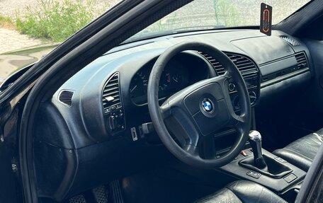 BMW 3 серия, 1995 год, 295 000 рублей, 7 фотография