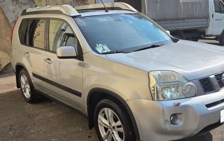 Nissan X-Trail, 2007 год, 950 000 рублей, 3 фотография
