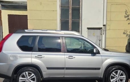 Nissan X-Trail, 2007 год, 950 000 рублей, 6 фотография