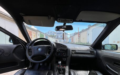 BMW 3 серия, 1995 год, 295 000 рублей, 9 фотография