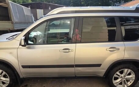 Nissan X-Trail, 2007 год, 950 000 рублей, 8 фотография