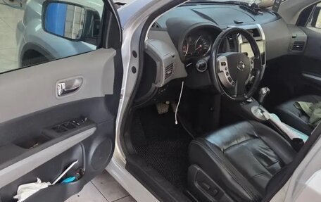 Nissan X-Trail, 2007 год, 950 000 рублей, 10 фотография