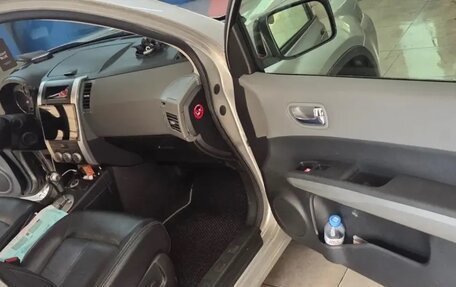 Nissan X-Trail, 2007 год, 950 000 рублей, 11 фотография