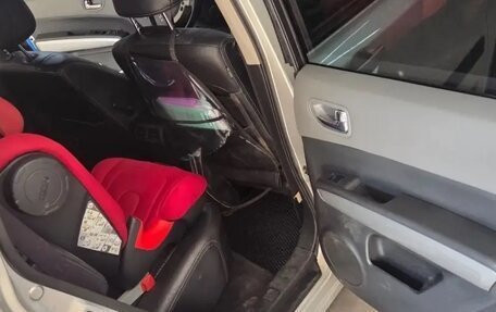 Nissan X-Trail, 2007 год, 950 000 рублей, 12 фотография