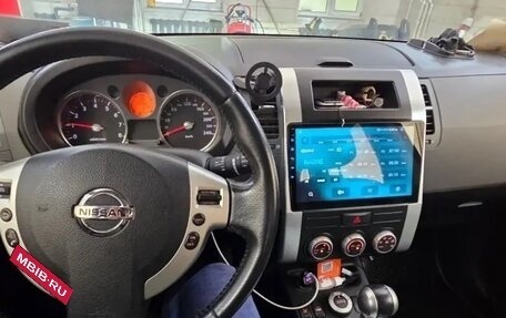 Nissan X-Trail, 2007 год, 950 000 рублей, 9 фотография