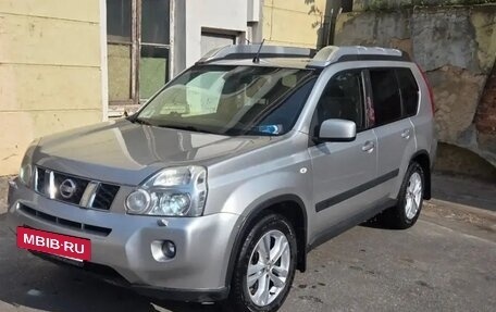 Nissan X-Trail, 2007 год, 950 000 рублей, 2 фотография
