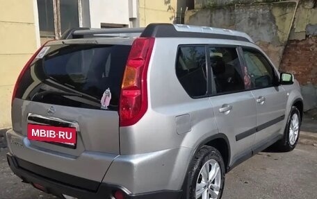 Nissan X-Trail, 2007 год, 950 000 рублей, 7 фотография