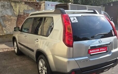 Nissan X-Trail, 2007 год, 950 000 рублей, 5 фотография