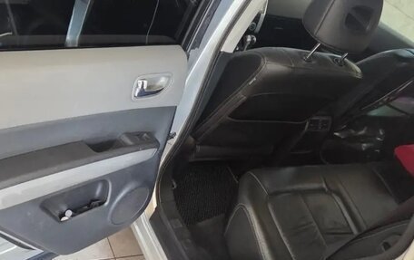 Nissan X-Trail, 2007 год, 950 000 рублей, 13 фотография