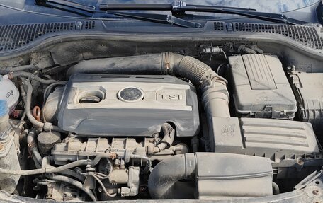 Skoda Octavia, 2011 год, 800 000 рублей, 8 фотография