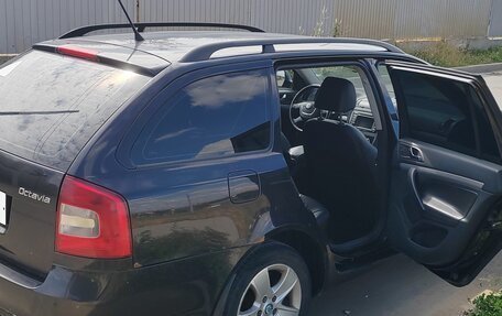 Skoda Octavia, 2011 год, 800 000 рублей, 10 фотография