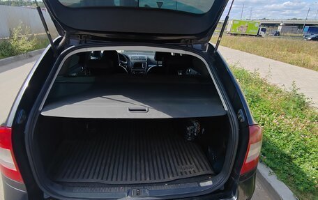 Skoda Octavia, 2011 год, 800 000 рублей, 4 фотография