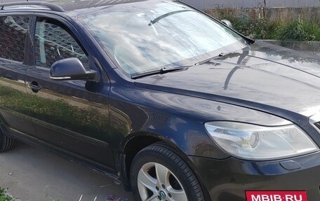 Skoda Octavia, 2011 год, 800 000 рублей, 2 фотография