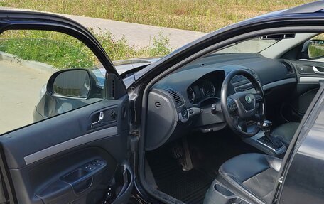 Skoda Octavia, 2011 год, 800 000 рублей, 16 фотография