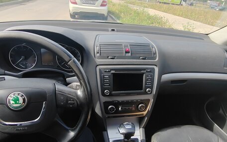 Skoda Octavia, 2011 год, 800 000 рублей, 18 фотография