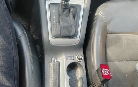 Skoda Octavia, 2011 год, 800 000 рублей, 17 фотография