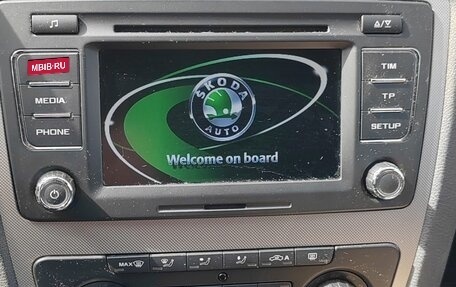 Skoda Octavia, 2011 год, 800 000 рублей, 19 фотография