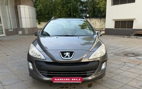 Peugeot 308 II, 2008 год, 950 000 рублей, 2 фотография