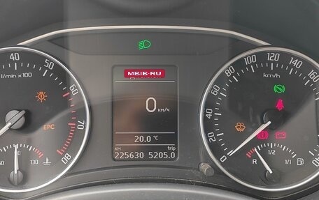 Skoda Octavia, 2011 год, 800 000 рублей, 21 фотография