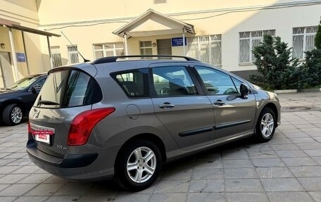 Peugeot 308 II, 2008 год, 950 000 рублей, 5 фотография