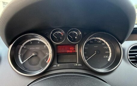 Peugeot 308 II, 2008 год, 950 000 рублей, 6 фотография