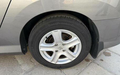 Peugeot 308 II, 2008 год, 950 000 рублей, 9 фотография