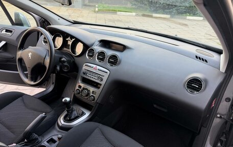 Peugeot 308 II, 2008 год, 950 000 рублей, 17 фотография