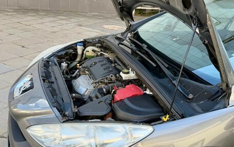 Peugeot 308 II, 2008 год, 950 000 рублей, 20 фотография