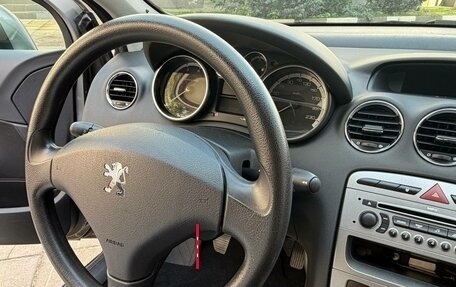 Peugeot 308 II, 2008 год, 950 000 рублей, 13 фотография