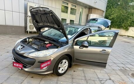 Peugeot 308 II, 2008 год, 950 000 рублей, 19 фотография