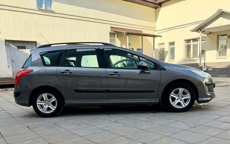 Peugeot 308 II, 2008 год, 950 000 рублей, 25 фотография