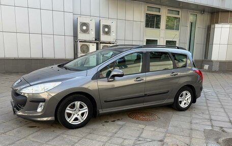 Peugeot 308 II, 2008 год, 950 000 рублей, 24 фотография