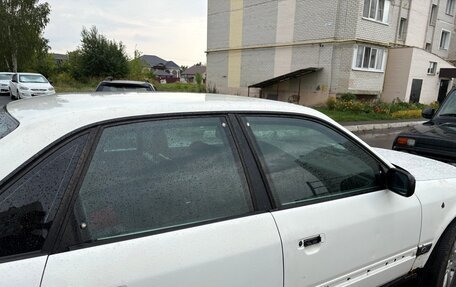 Audi 100, 1991 год, 220 000 рублей, 4 фотография