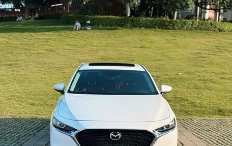Mazda 3, 2021 год, 1 777 000 рублей, 2 фотография