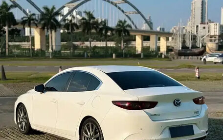Mazda 3, 2021 год, 1 777 000 рублей, 6 фотография