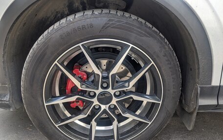 Geely Coolray I, 2021 год, 1 625 000 рублей, 4 фотография