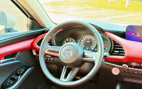 Mazda 3, 2021 год, 1 777 000 рублей, 11 фотография