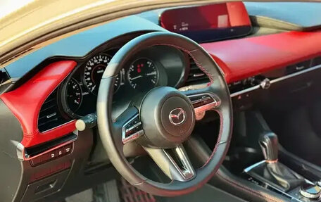 Mazda 3, 2021 год, 1 777 000 рублей, 8 фотография