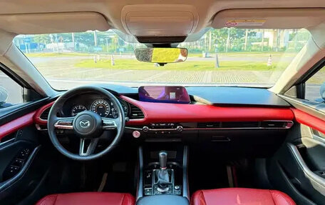 Mazda 3, 2021 год, 1 777 000 рублей, 10 фотография