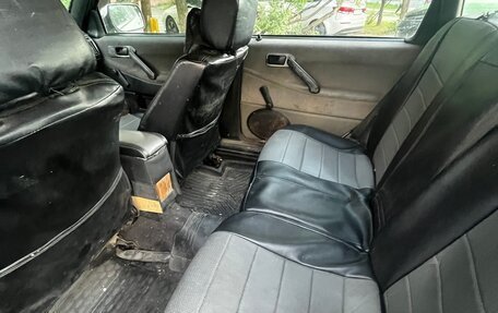 Volkswagen Passat B3, 1992 год, 140 000 рублей, 5 фотография