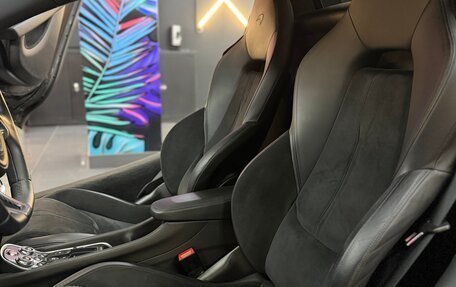 McLaren 600LT, 2020 год, 30 000 000 рублей, 2 фотография