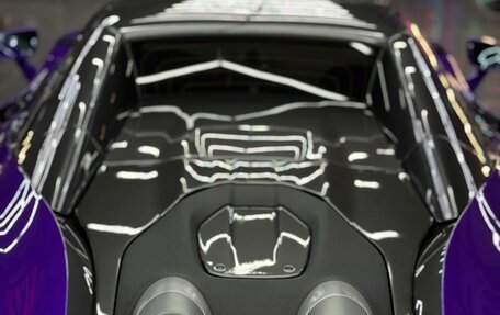 McLaren 600LT, 2020 год, 30 000 000 рублей, 3 фотография