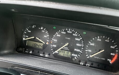 Volkswagen Passat B3, 1992 год, 140 000 рублей, 3 фотография