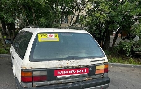 Volkswagen Passat B3, 1992 год, 140 000 рублей, 6 фотография