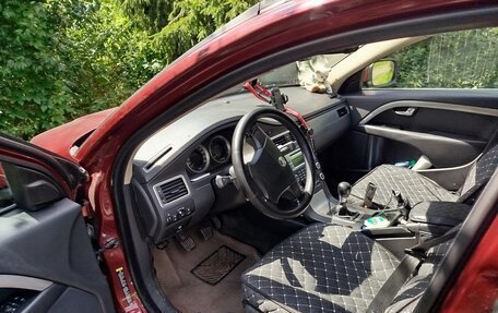 Volvo XC70 II рестайлинг, 2008 год, 890 000 рублей, 8 фотография