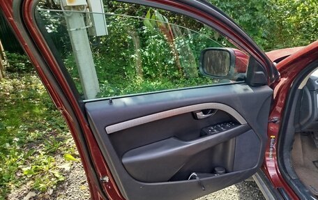 Volvo XC70 II рестайлинг, 2008 год, 890 000 рублей, 9 фотография